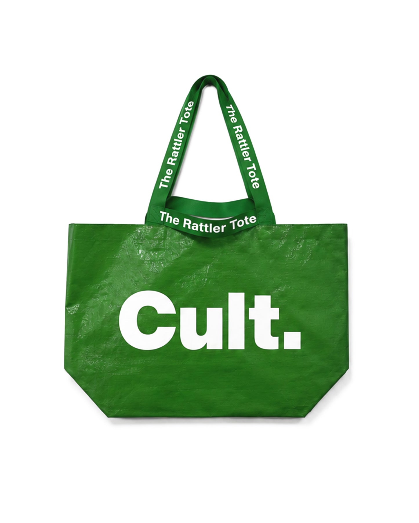 Rattler Cult Tote