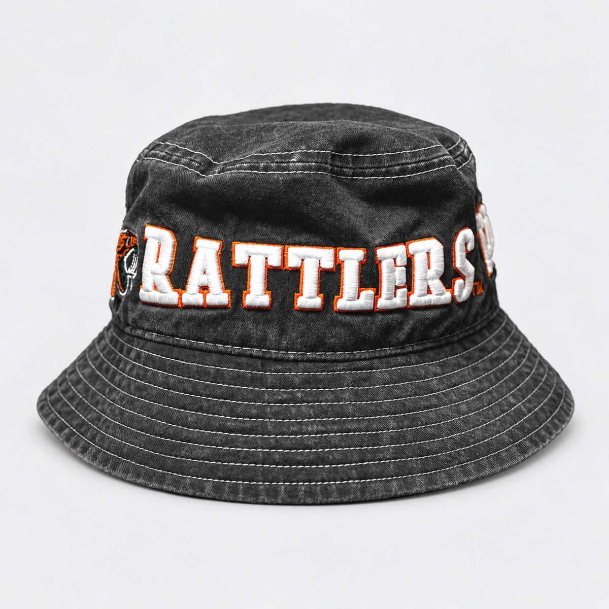 Famu bucket hat