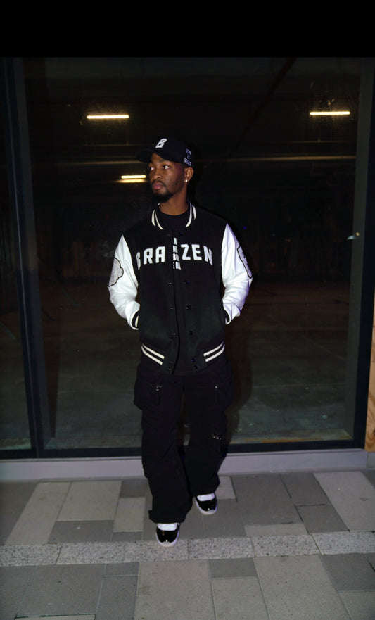 Letterman Jacket