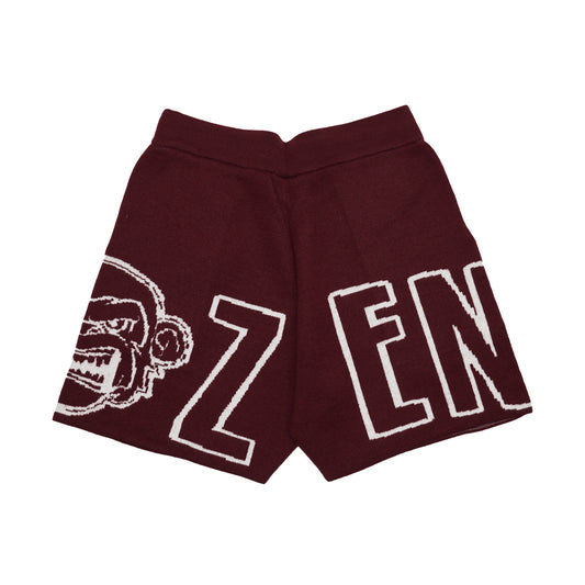 Brazen knit short