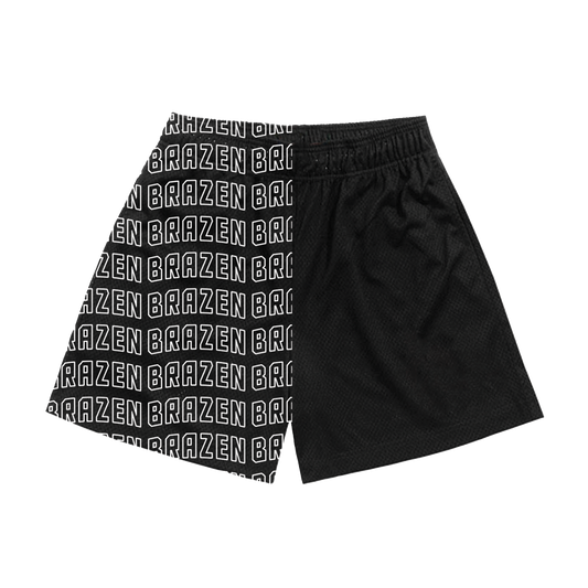 Mesh Short - 50/50