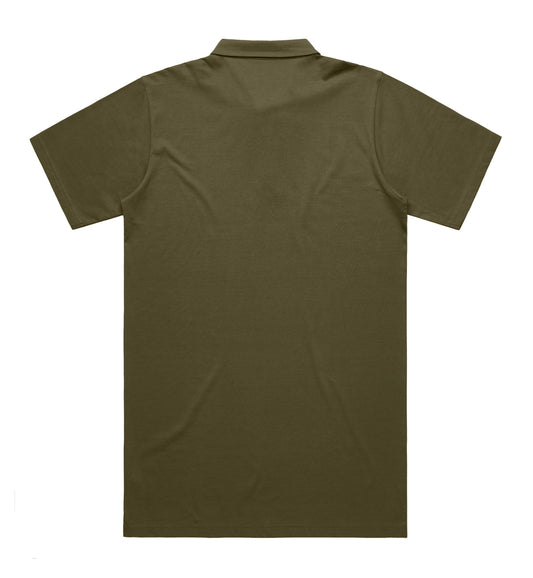 Brazen Bold Polo