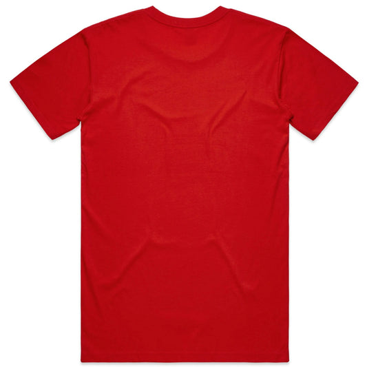 Oval Tee