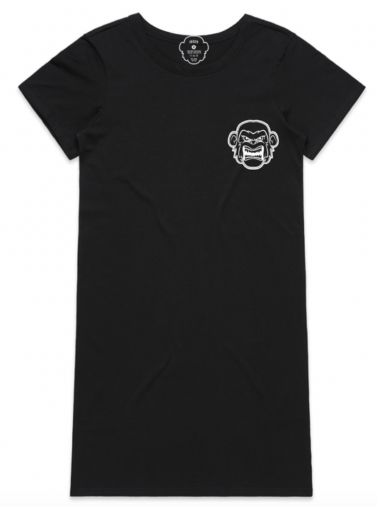 Dress - Black