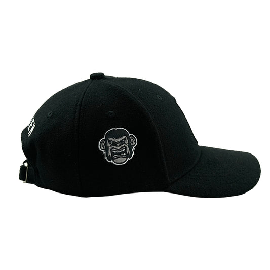 Letterman Cap