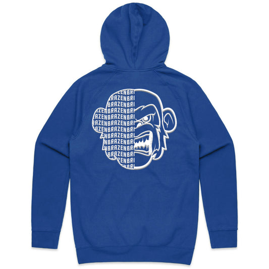 Brazen Puff Hoodie