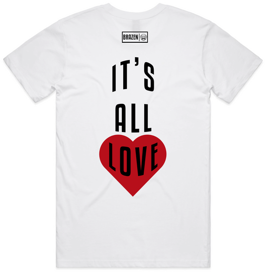 It's All Love 2.0