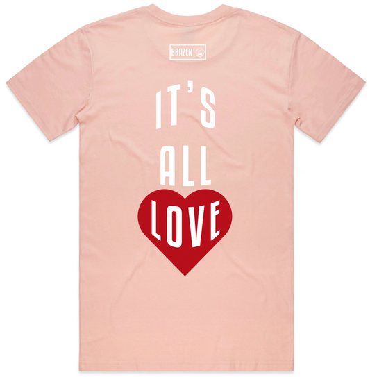 It's All Love 2.0