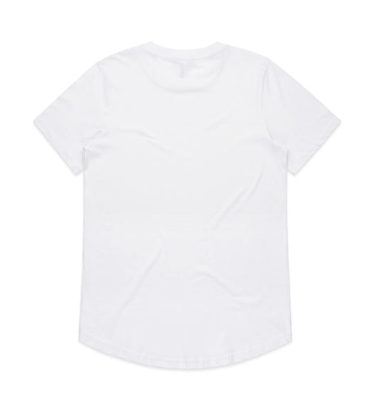 It's all love Ladies Tee