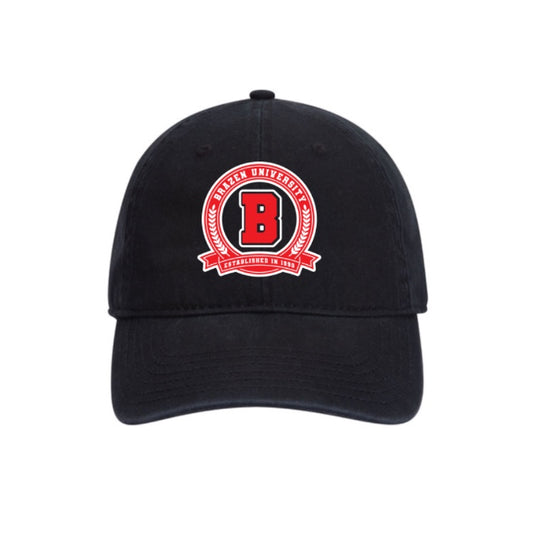 University Cap