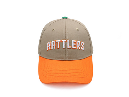 Rattlers dad hat