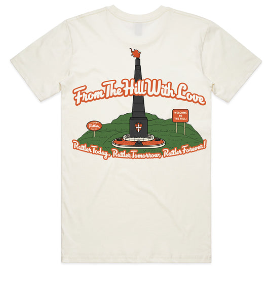 From The Hill Tee