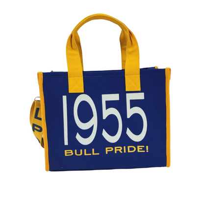 The Bulls Tote