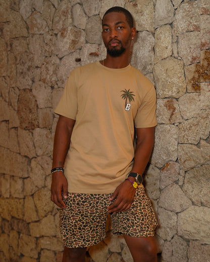 Palm Tree Tee 2.0