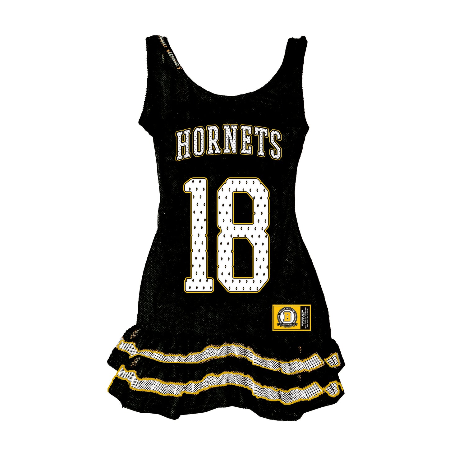charlotte hornets jersey dress CHARLOTTE HORNETS 1994 1997 BASKETBALL SHIRT JERSEY CHAMPION sz S #33 MOURNING