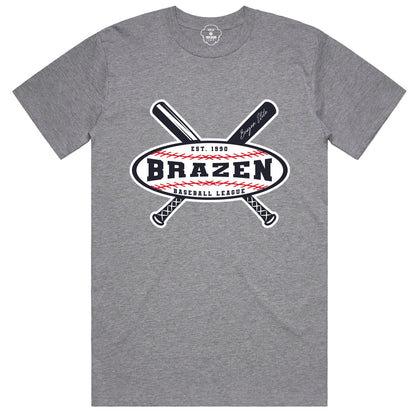Baseball Tee