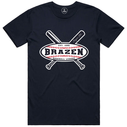 Baseball Tee