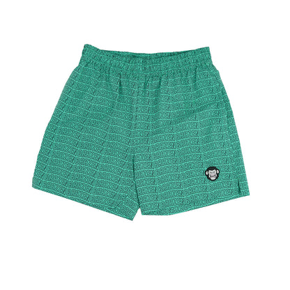 Brazen Swim Trunk