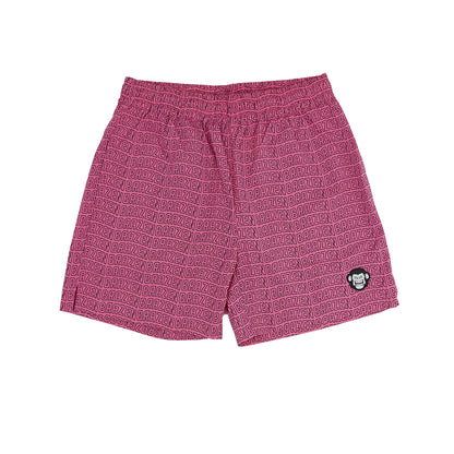 Brazen Swim Trunk