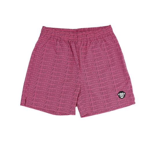 Brazen Swim Trunk