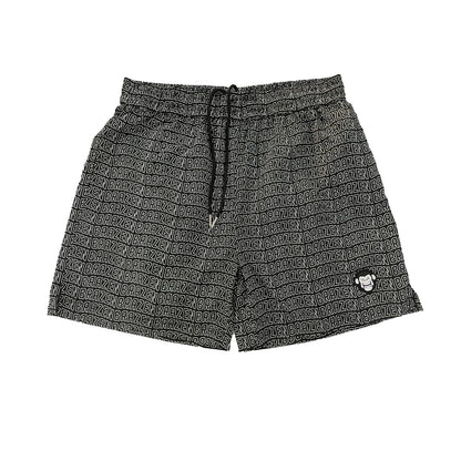 Brazen Swim Trunk