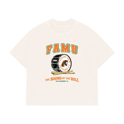 Famu Band Tee