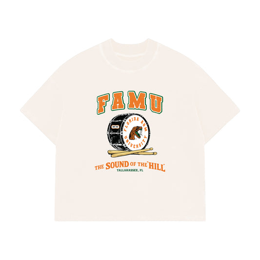Famu Band Tee