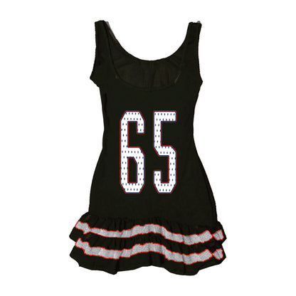 Clark Atlanta Jersey Dress - L Clark Atlanta Jersey Dress - L