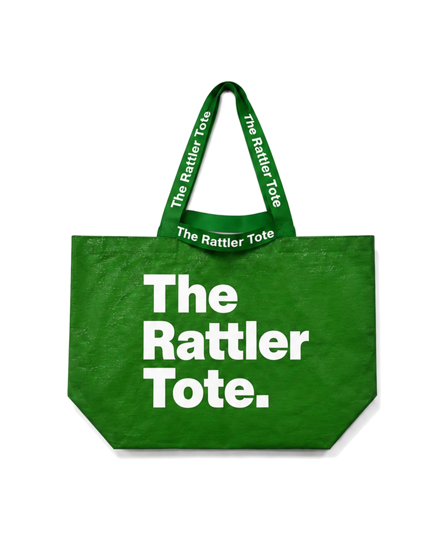 Rattler Cult Tote