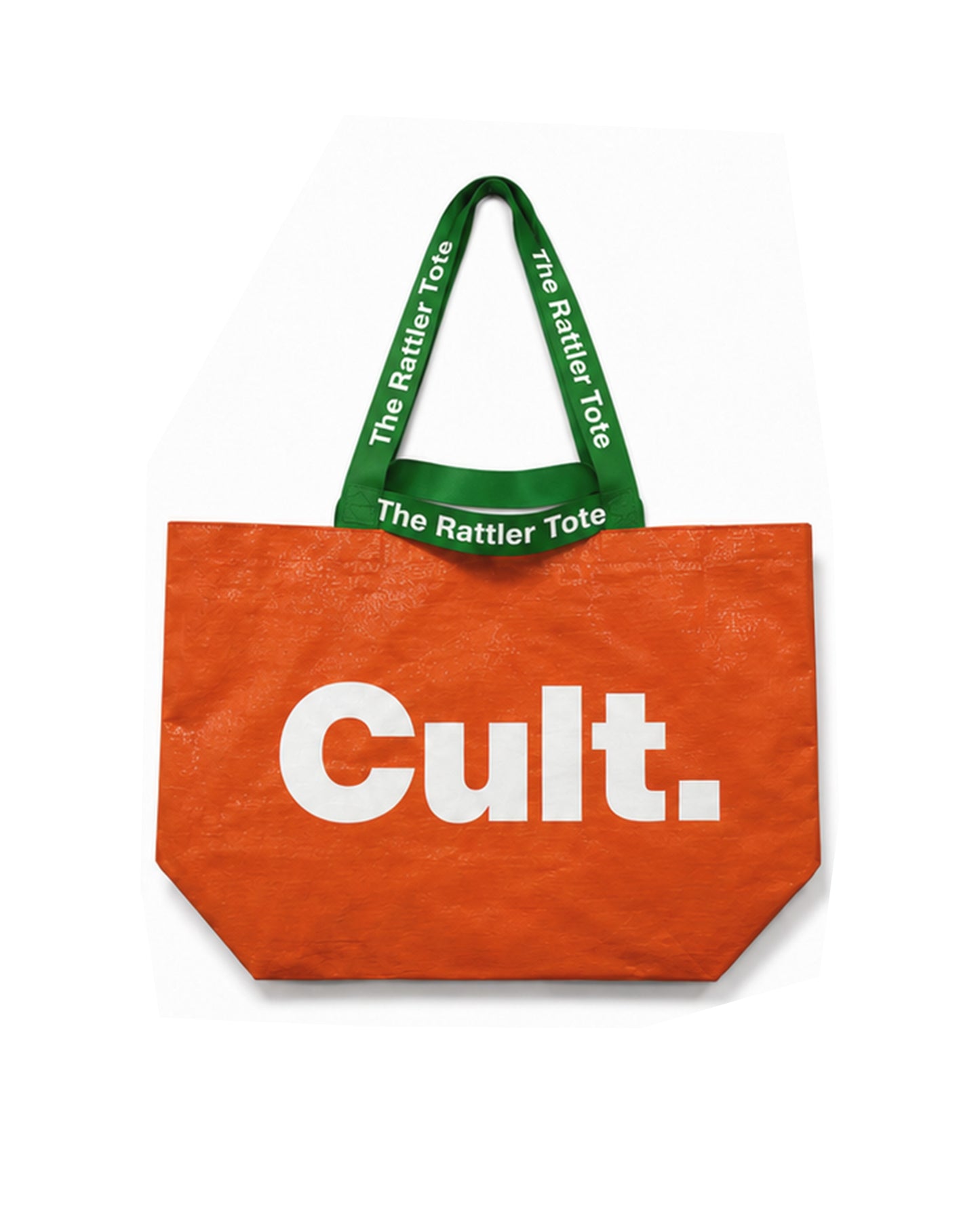 Rattler Cult Tote
