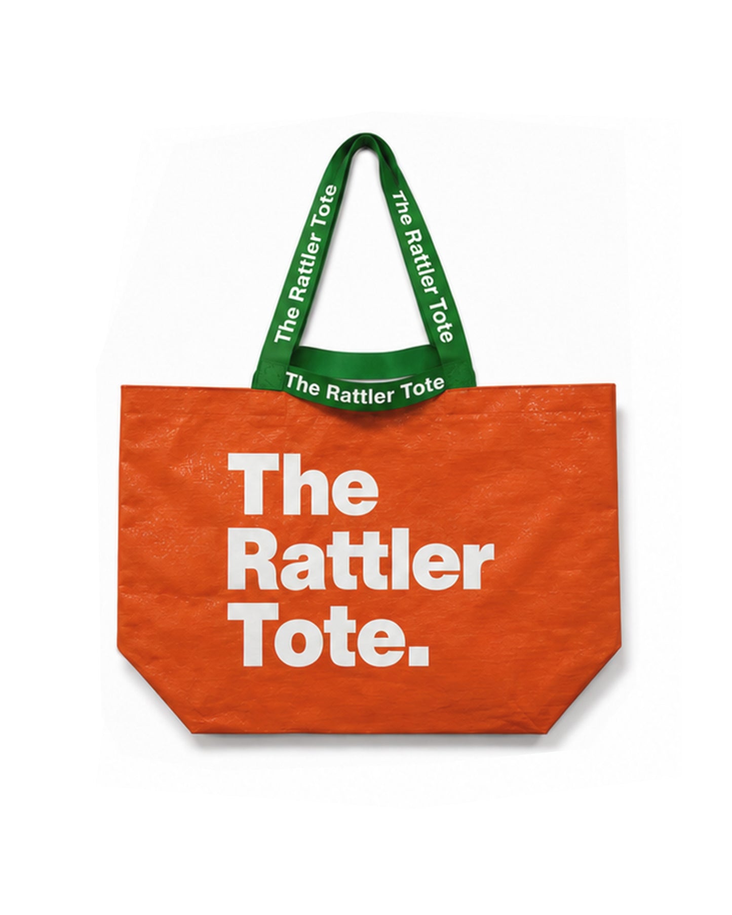 Rattler Cult Tote