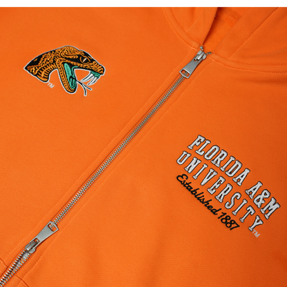 Famu Boxy Hoodie