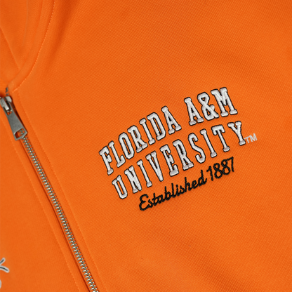 Famu Boxy Hoodie
