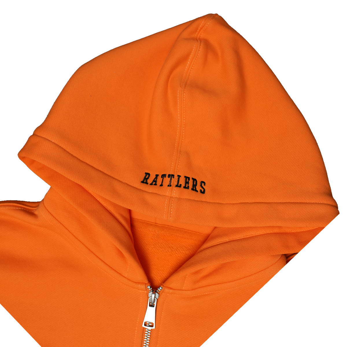 Famu Boxy Hoodie
