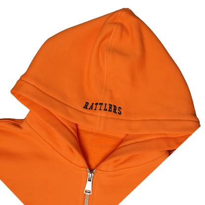 Famu Boxy Hoodie