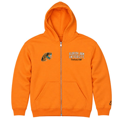 Famu Boxy Hoodie