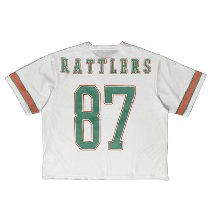 Famu boxy Jersey