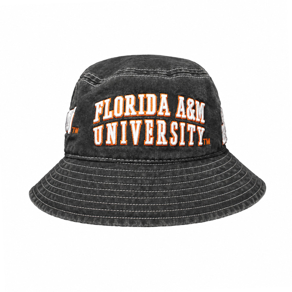 Famu bucket hat