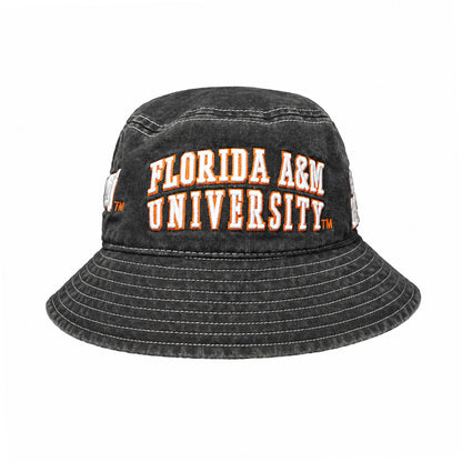 Famu bucket hat