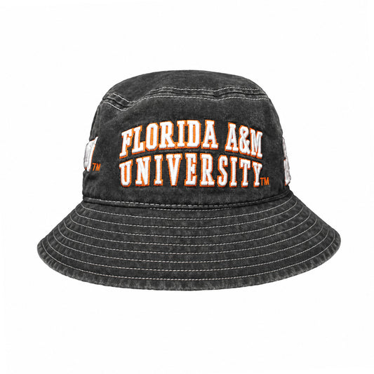 Famu bucket hat