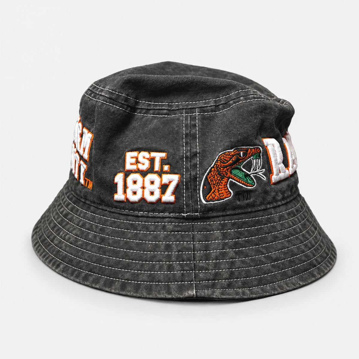 Famu bucket hat