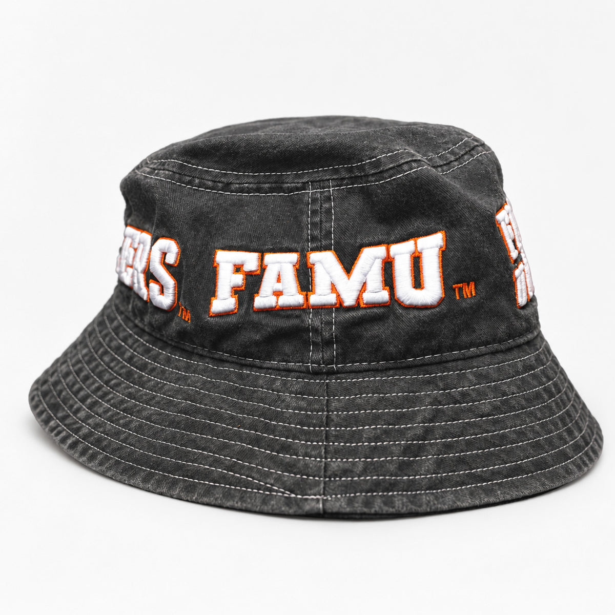 Famu bucket hat