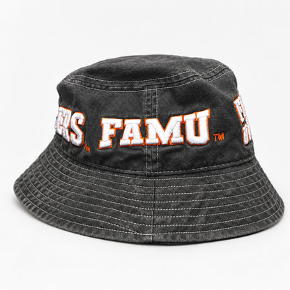 Famu bucket hat