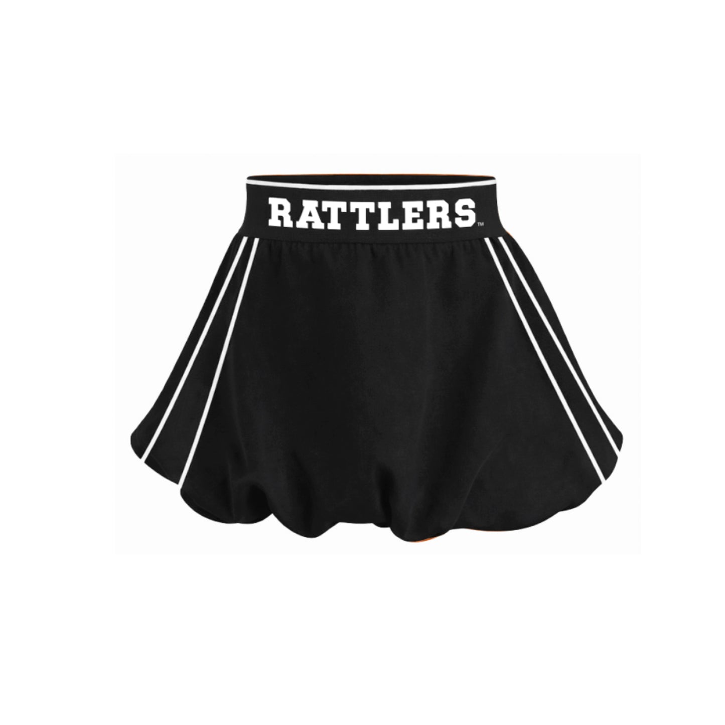 Famu Rattler Bubble Skort