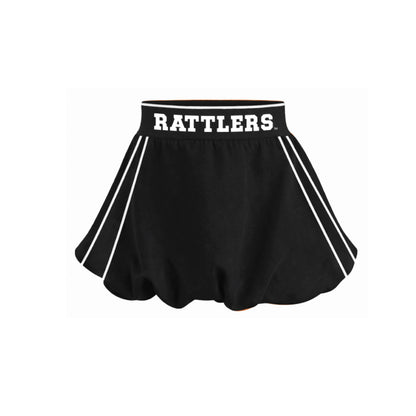 Famu Rattler Bubble Skort