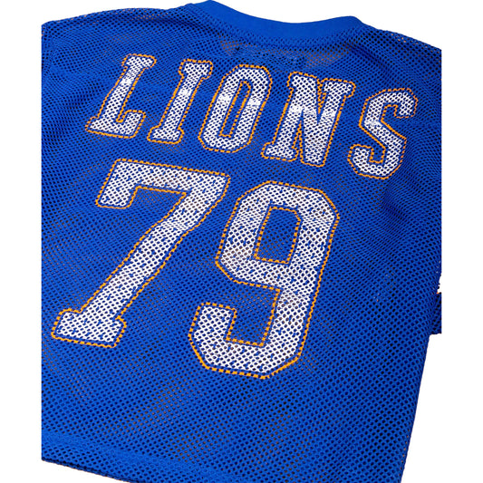 Florida Memorial Cropped Jersey