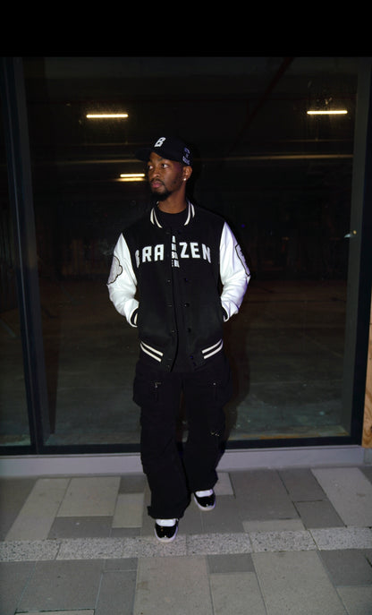 Letterman Jacket