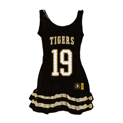 Grambling State Jersey Dress