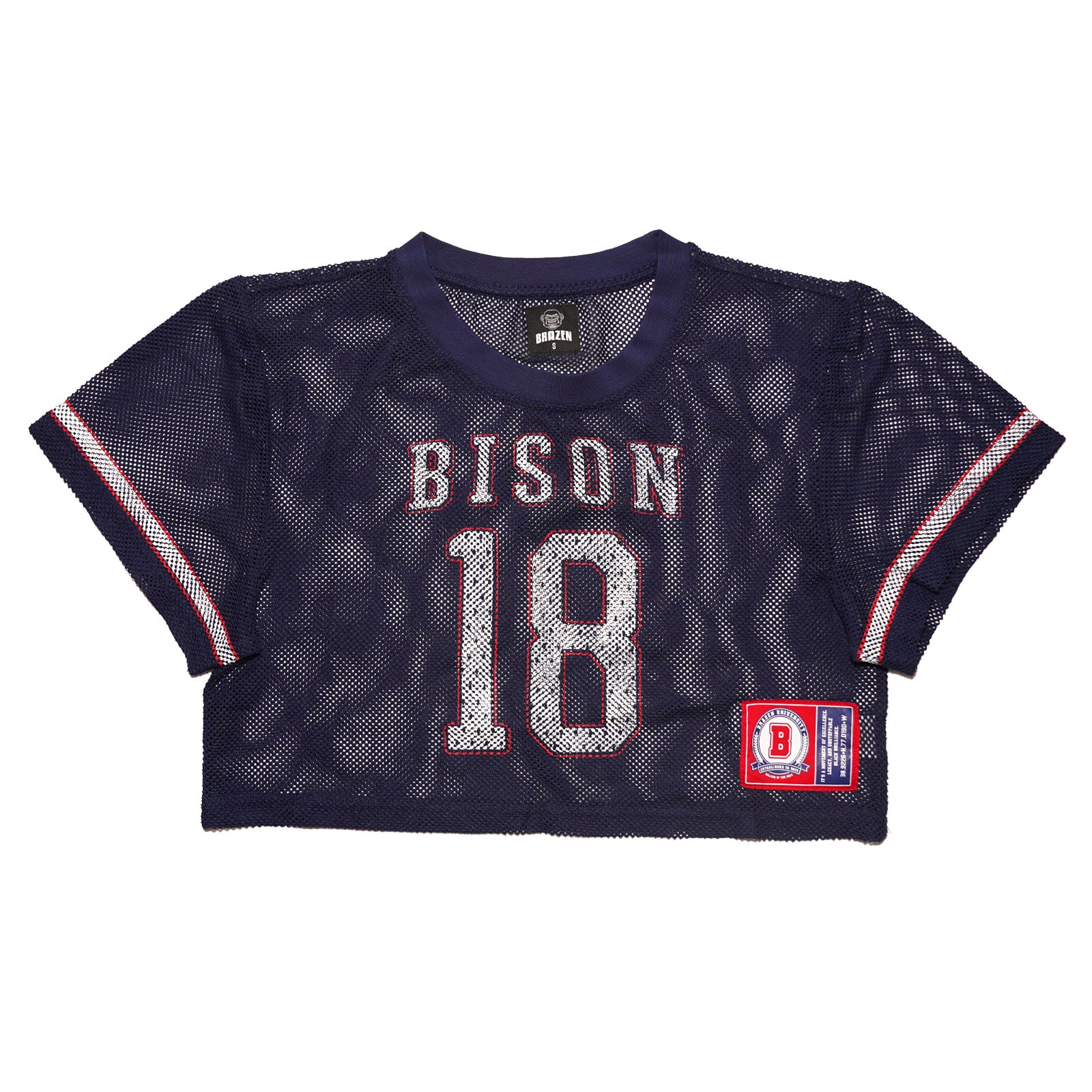 Jerseys – Just Brazen