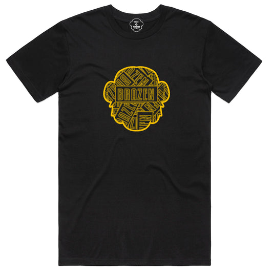 Maze Tee